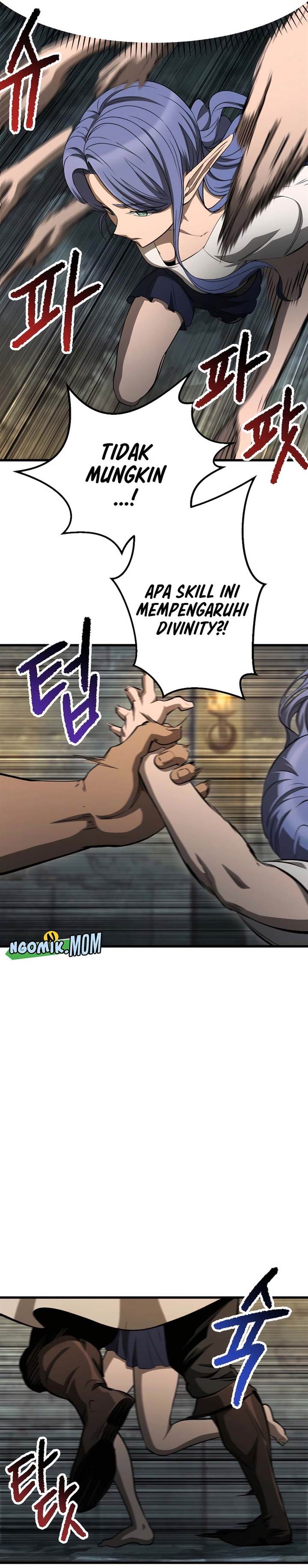 Otherworldly Sword King’s Survival Records Chap 225 - Next Chap 226