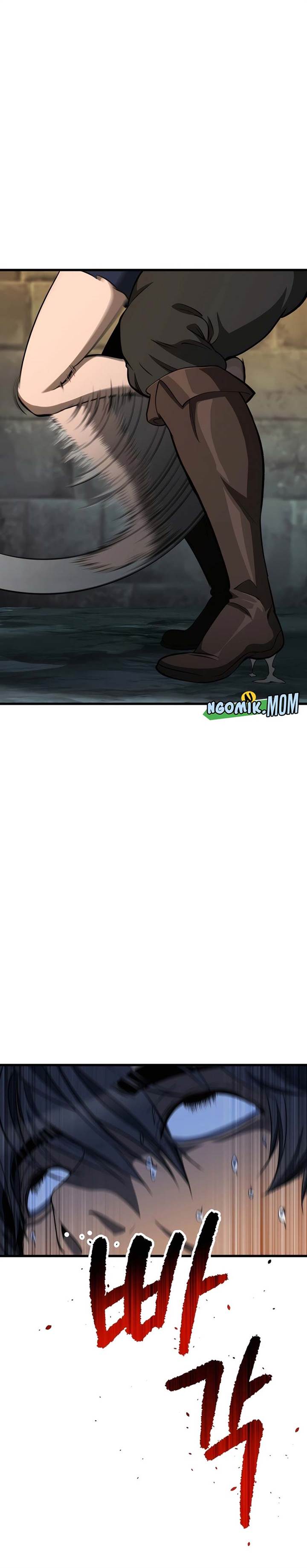 Otherworldly Sword King’s Survival Records Chap 225 - Next Chap 226