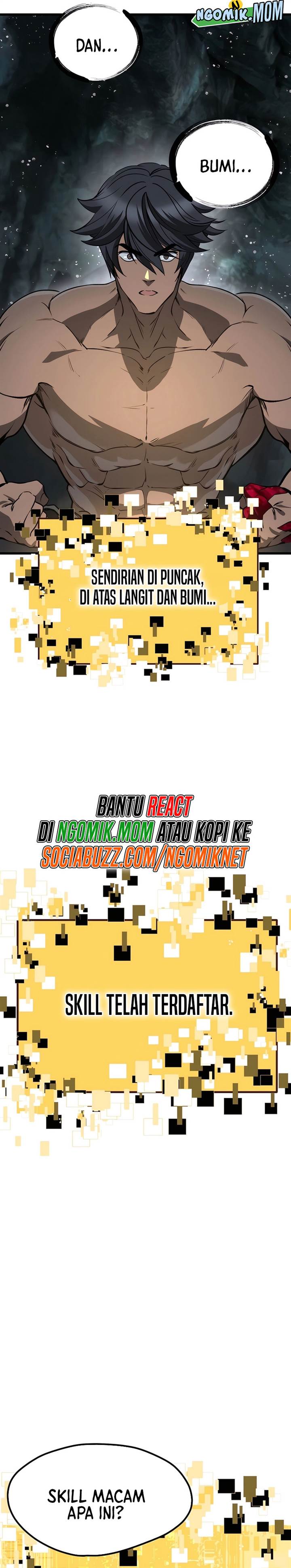 Otherworldly Sword King’s Survival Records Chap 225 - Next Chap 226