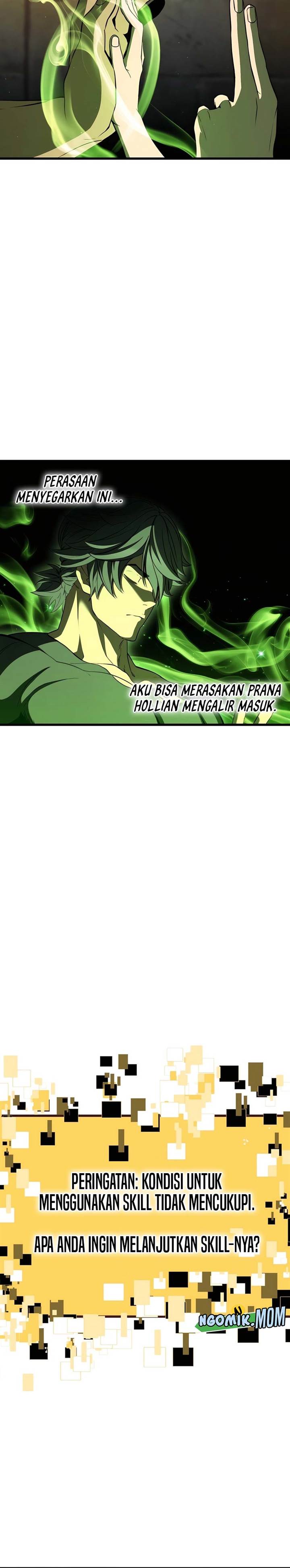 Otherworldly Sword King’s Survival Records Chap 225 - Next Chap 226