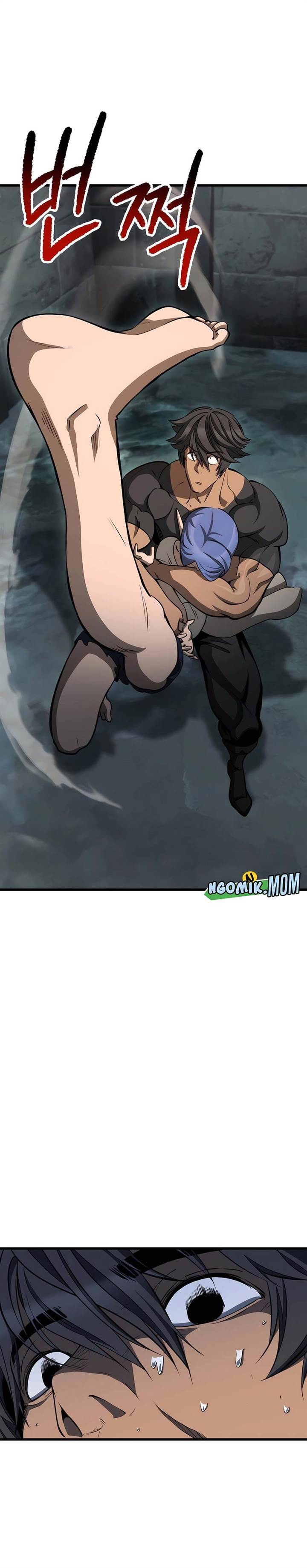 Otherworldly Sword King’s Survival Records Chap 225 - Next Chap 226