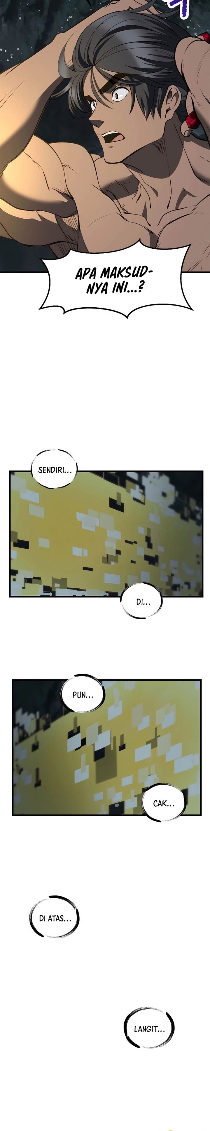 Otherworldly Sword King’s Survival Records Chap 225 - Next Chap 226