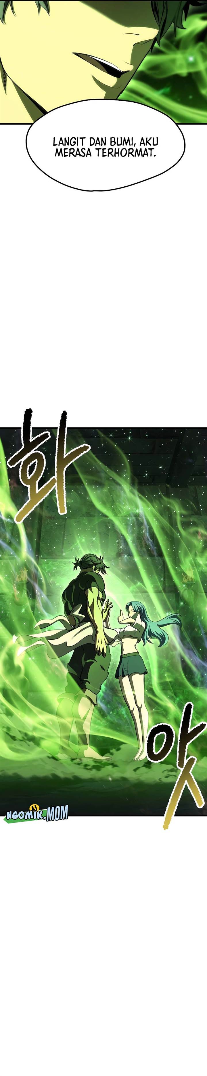 Otherworldly Sword King’s Survival Records Chap 225 - Next Chap 226