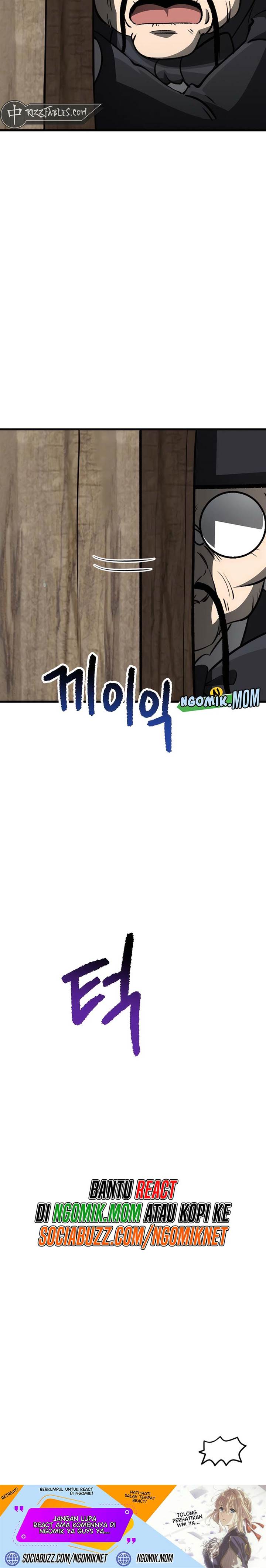 Otherworldly Sword King’s Survival Records Chap 225 - Next Chap 226