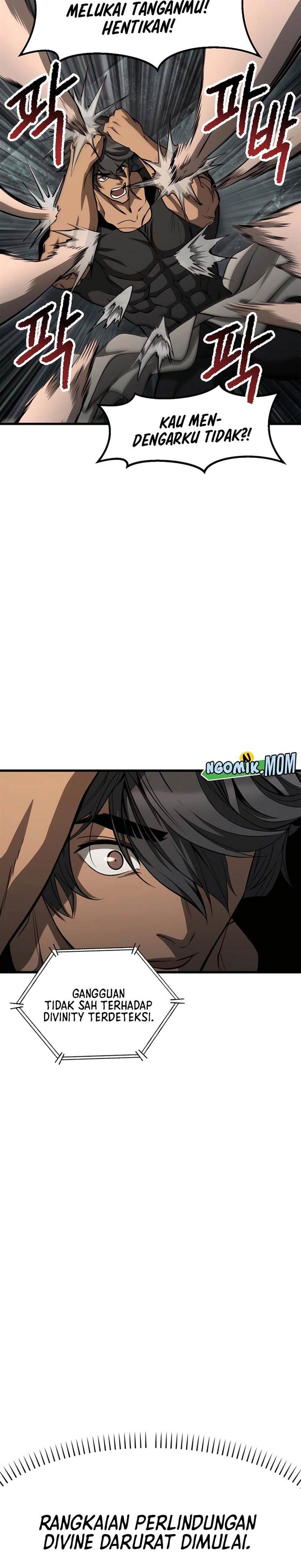 Otherworldly Sword King’s Survival Records Chap 225 - Next Chap 226