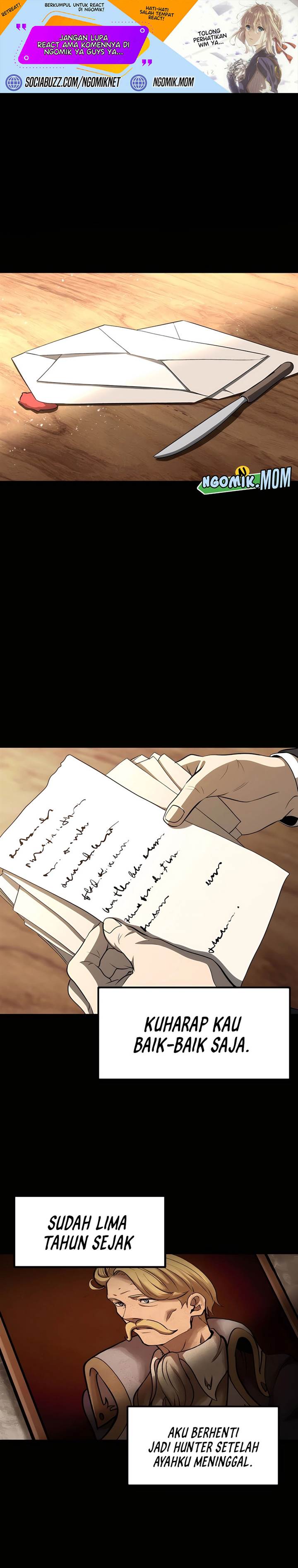 Otherworldly Sword King’s Survival Records Chap 225 - Next Chap 226