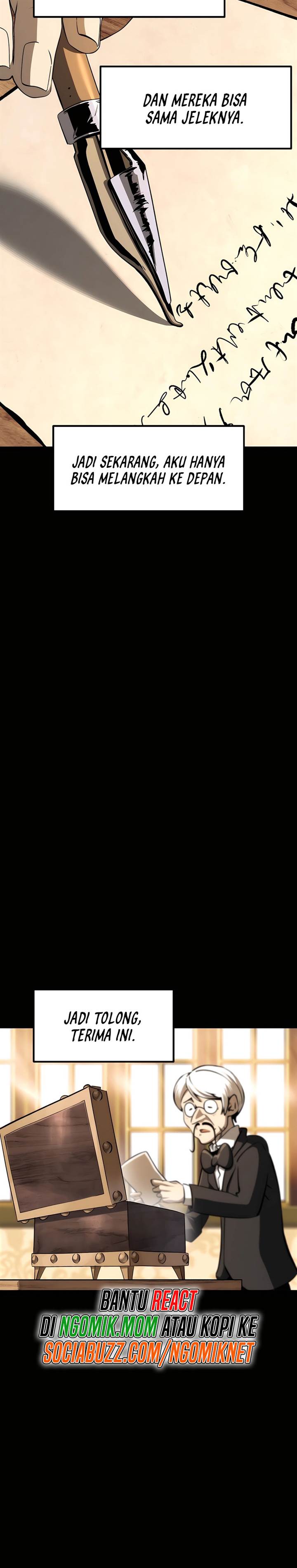 Otherworldly Sword King’s Survival Records Chap 225 - Next Chap 226