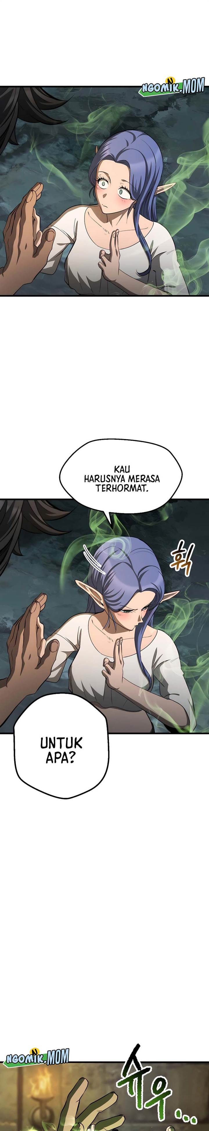 Otherworldly Sword King’s Survival Records Chap 225 - Next Chap 226