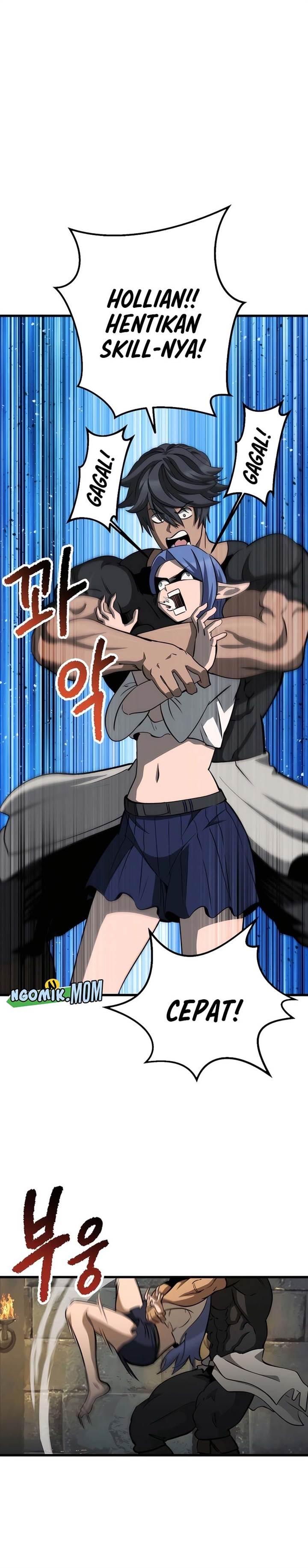 Otherworldly Sword King’s Survival Records Chap 225 - Next Chap 226