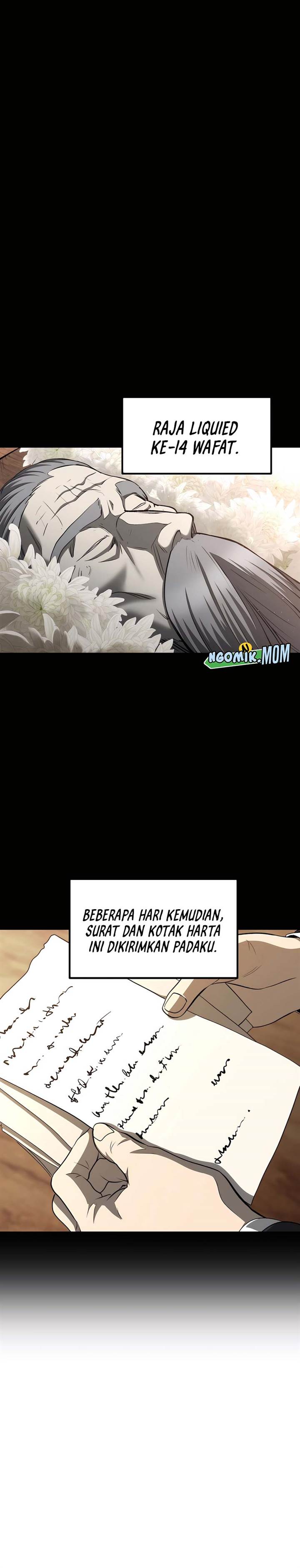 Otherworldly Sword King’s Survival Records Chap 226 - Next Chap 227