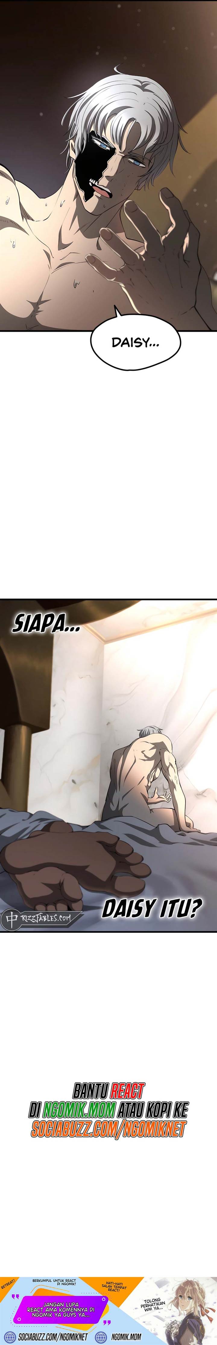 Otherworldly Sword King’s Survival Records Chap 226 - Next Chap 227