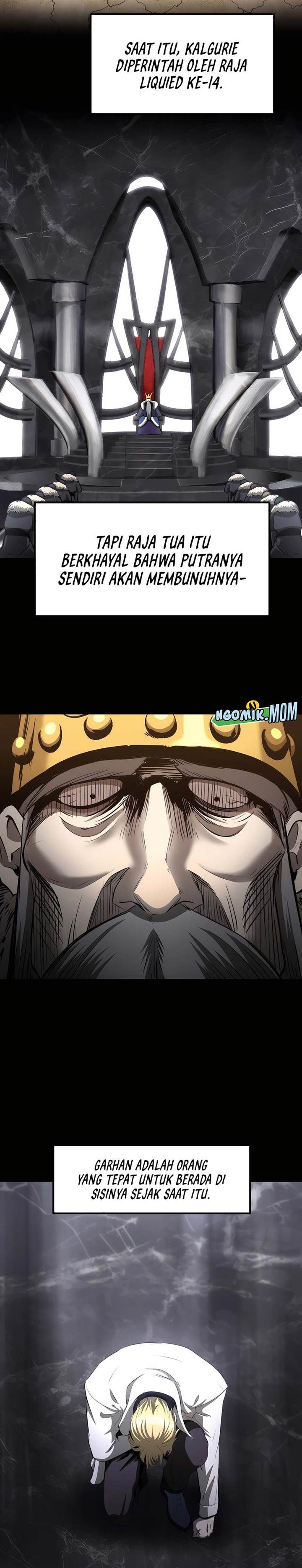 Otherworldly Sword King’s Survival Records Chap 226 - Next Chap 227