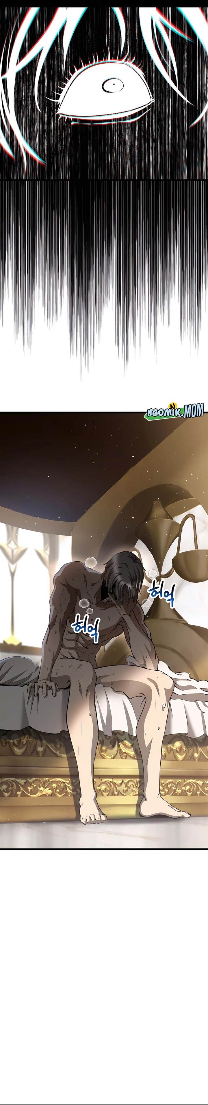 Otherworldly Sword King’s Survival Records Chap 226 - Next Chap 227