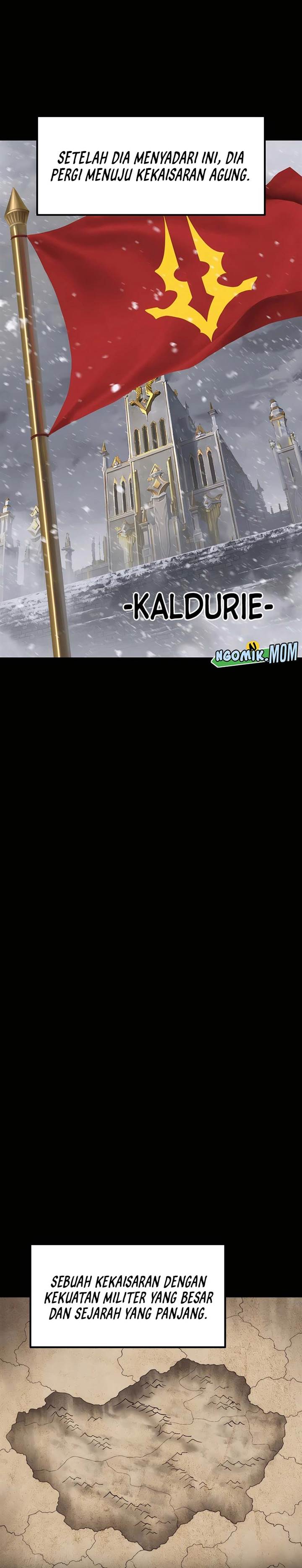 Otherworldly Sword King’s Survival Records Chap 226 - Next Chap 227