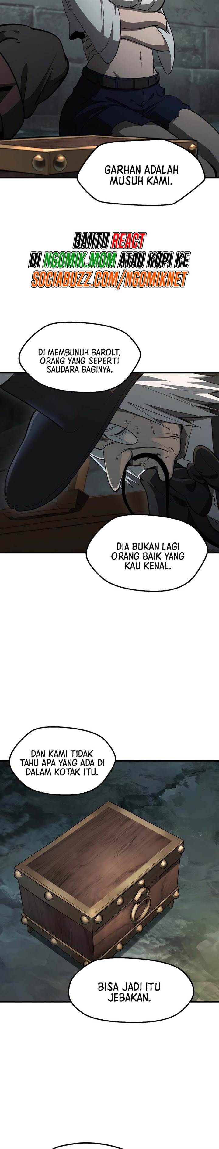 Otherworldly Sword King’s Survival Records Chap 226 - Next Chap 227