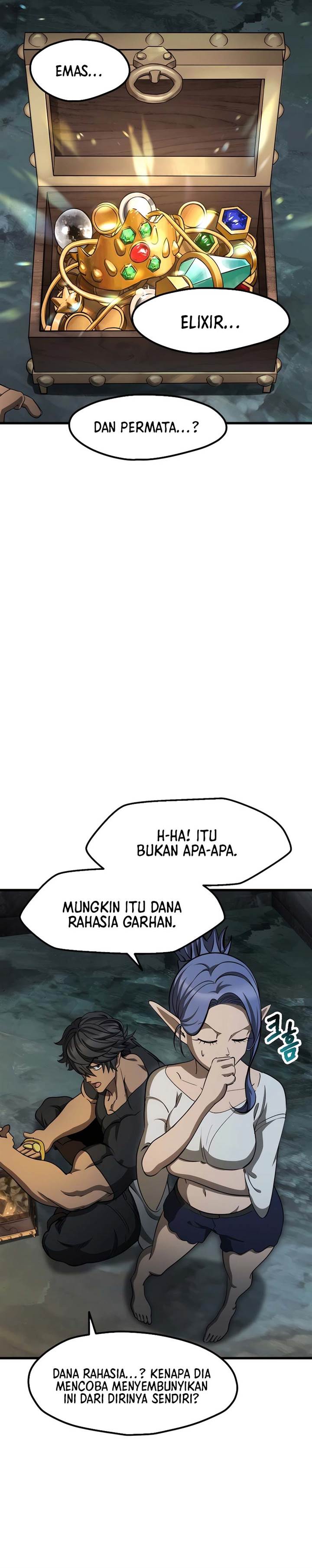 Otherworldly Sword King’s Survival Records Chap 226 - Next Chap 227