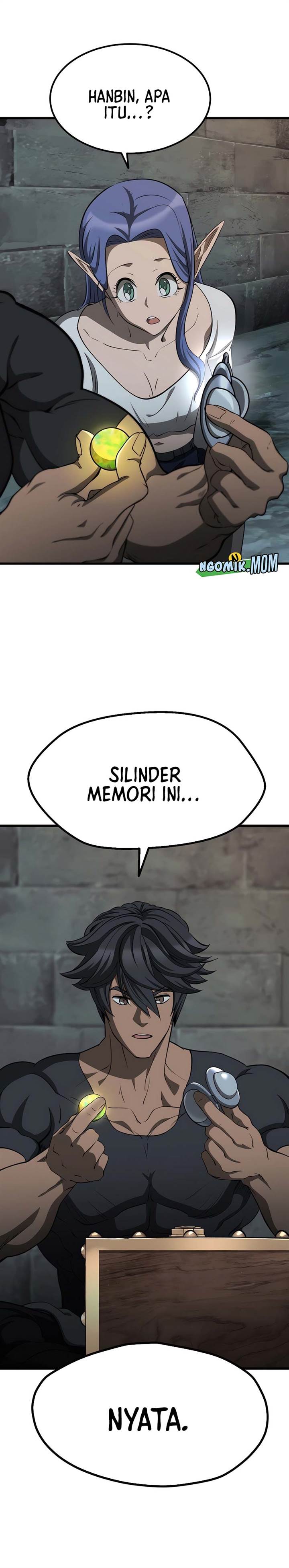 Otherworldly Sword King’s Survival Records Chap 226 - Next Chap 227