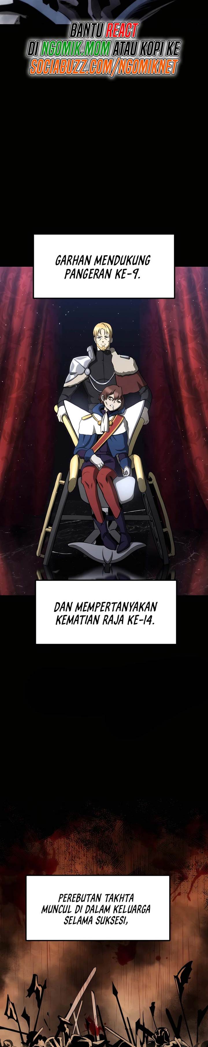 Otherworldly Sword King’s Survival Records Chap 226 - Next Chap 227