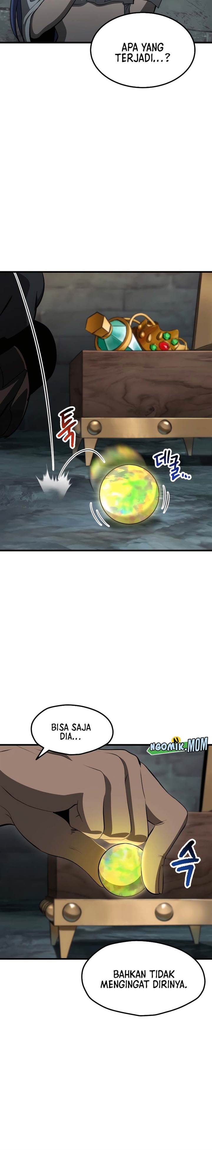 Otherworldly Sword King’s Survival Records Chap 226 - Next Chap 227