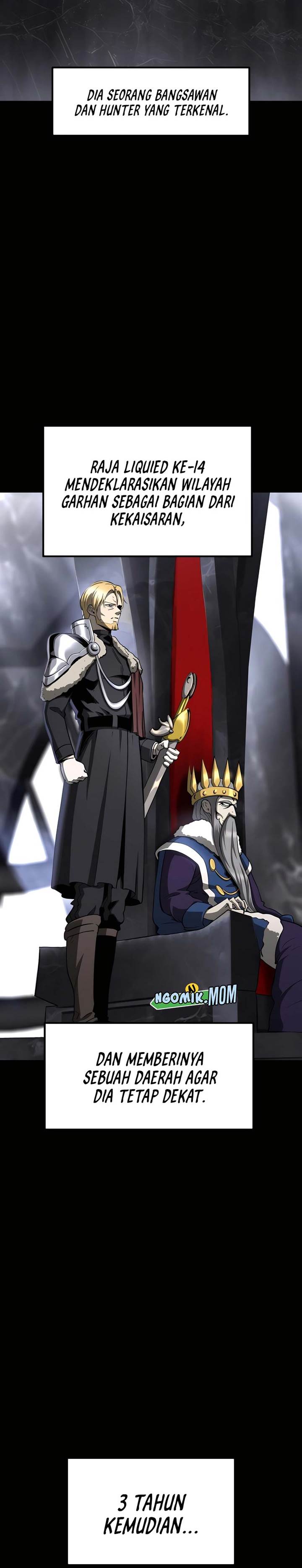 Otherworldly Sword King’s Survival Records Chap 226 - Next Chap 227