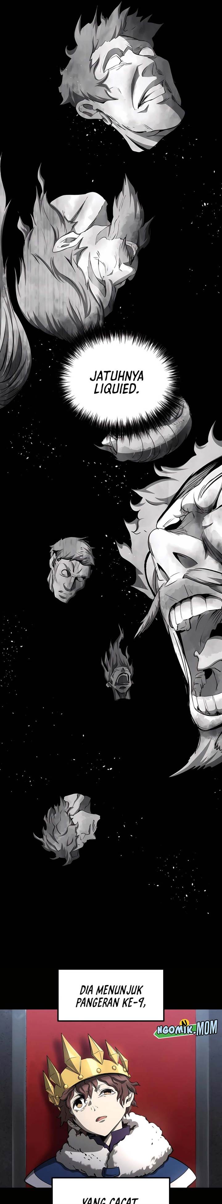 Otherworldly Sword King’s Survival Records Chap 226 - Next Chap 227