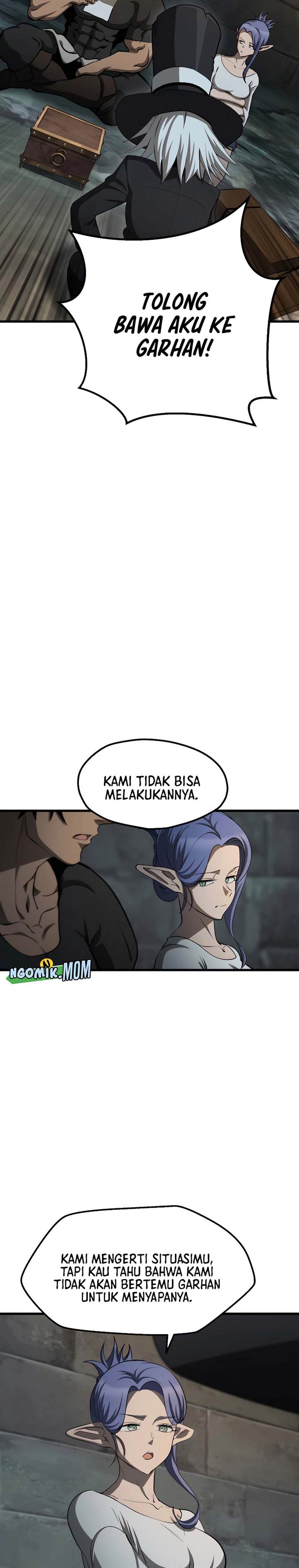 Otherworldly Sword King’s Survival Records Chap 226 - Next Chap 227