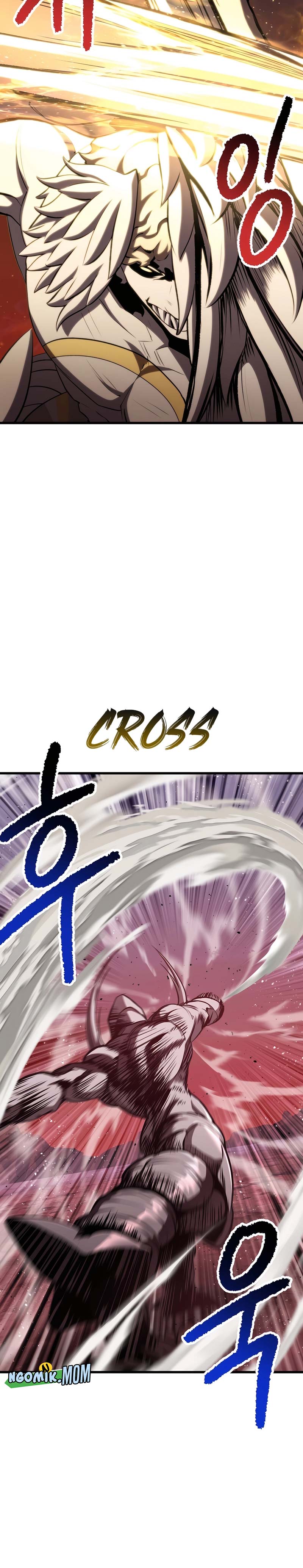 Otherworldly Sword King’s Survival Records Chap 228 - Next Chap 229