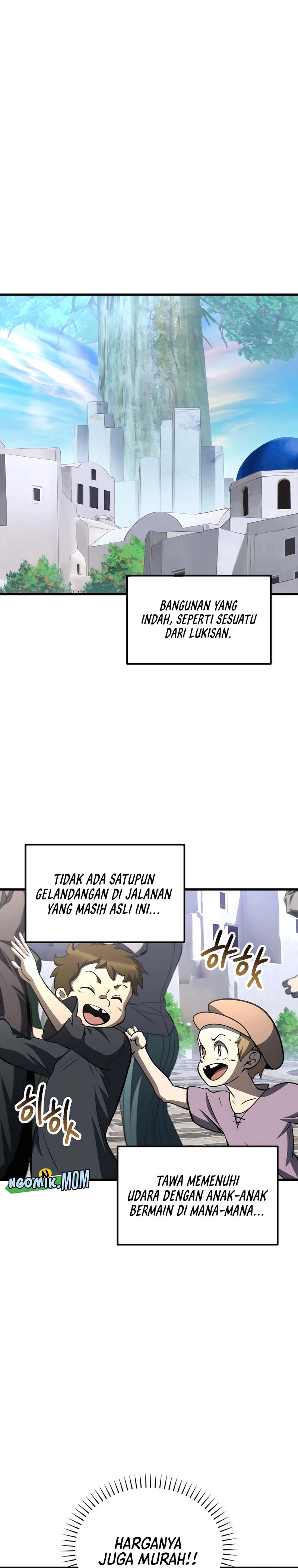 Otherworldly Sword King’s Survival Records Chap 228 - Next Chap 229