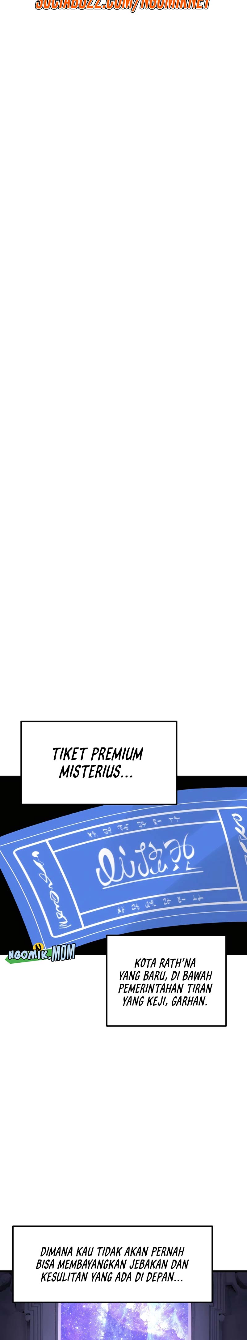 Otherworldly Sword King’s Survival Records Chap 228 - Next Chap 229