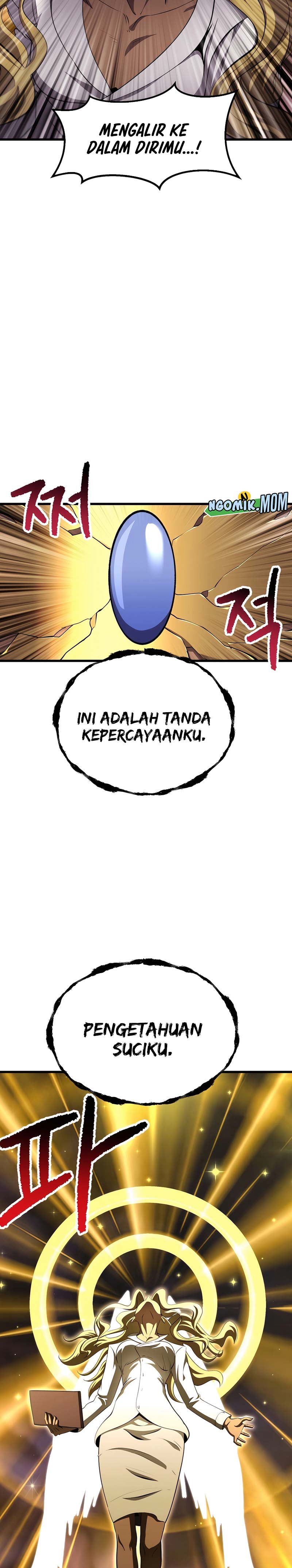 Otherworldly Sword King’s Survival Records Chap 228 - Next Chap 229