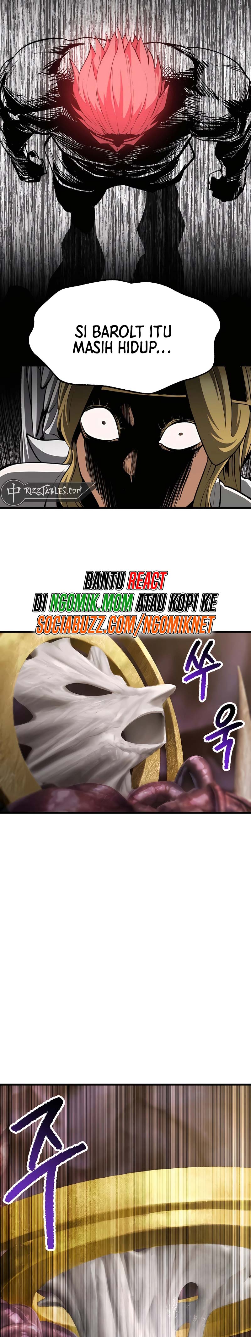Otherworldly Sword King’s Survival Records Chap 228 - Next Chap 229