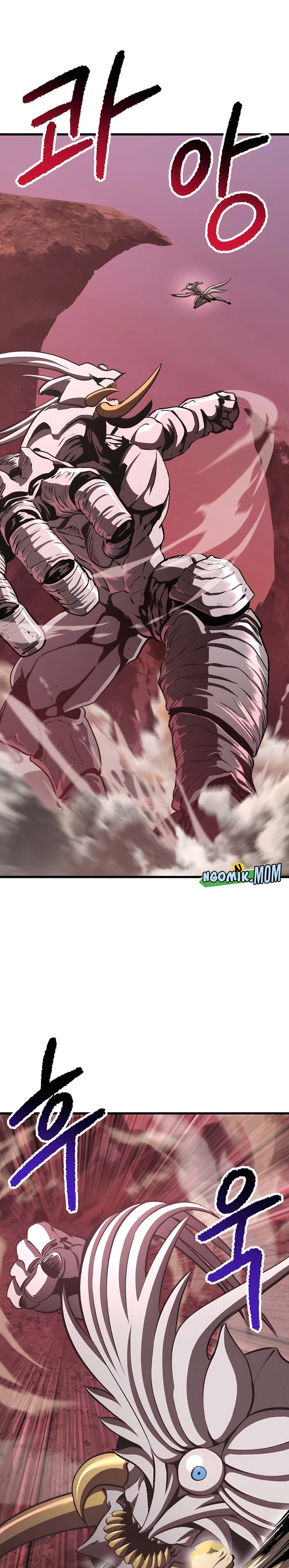 Otherworldly Sword King’s Survival Records Chap 228 - Next Chap 229