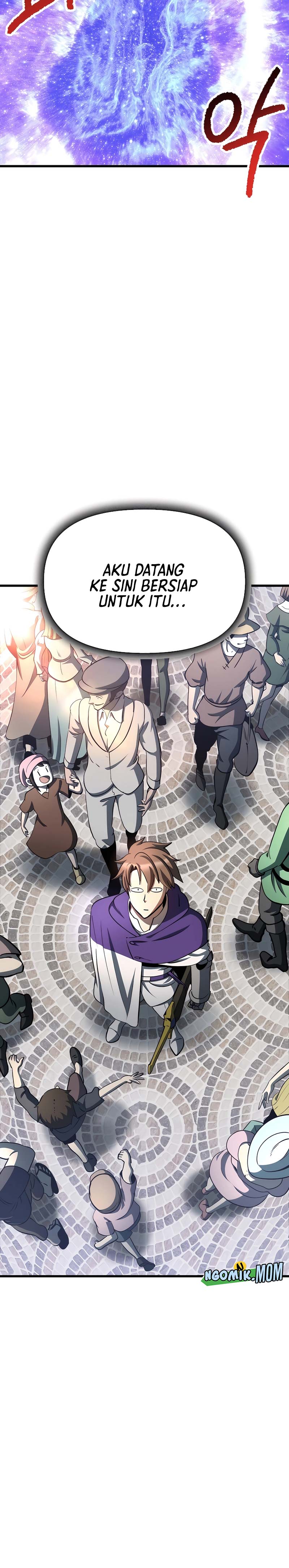 Otherworldly Sword King’s Survival Records Chap 228 - Next Chap 229