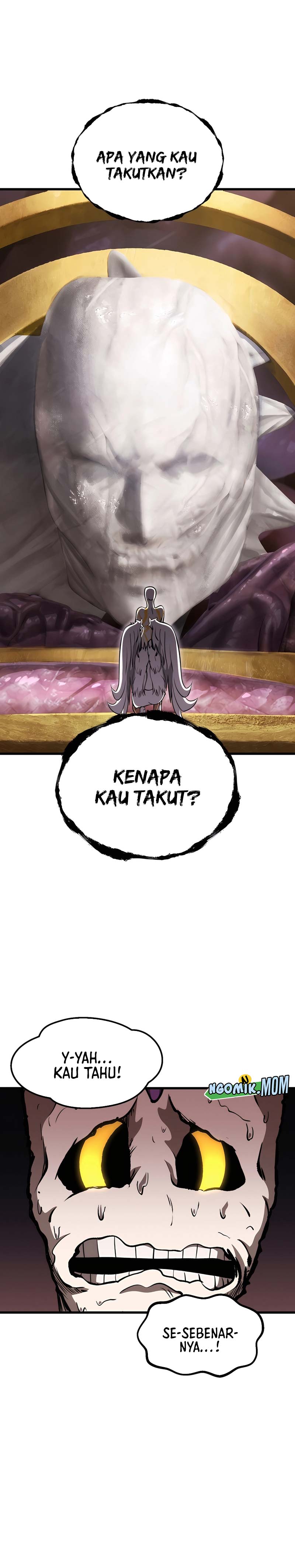 Otherworldly Sword King’s Survival Records Chap 228 - Next Chap 229
