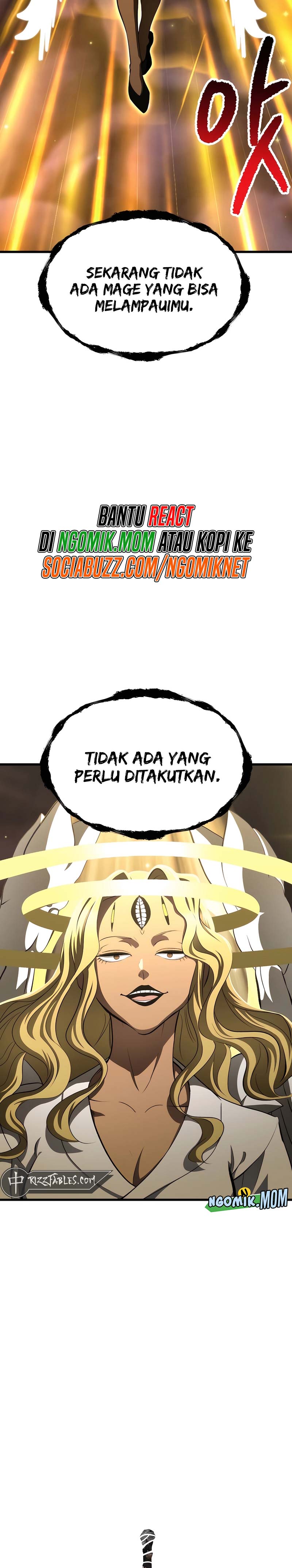 Otherworldly Sword King’s Survival Records Chap 228 - Next Chap 229