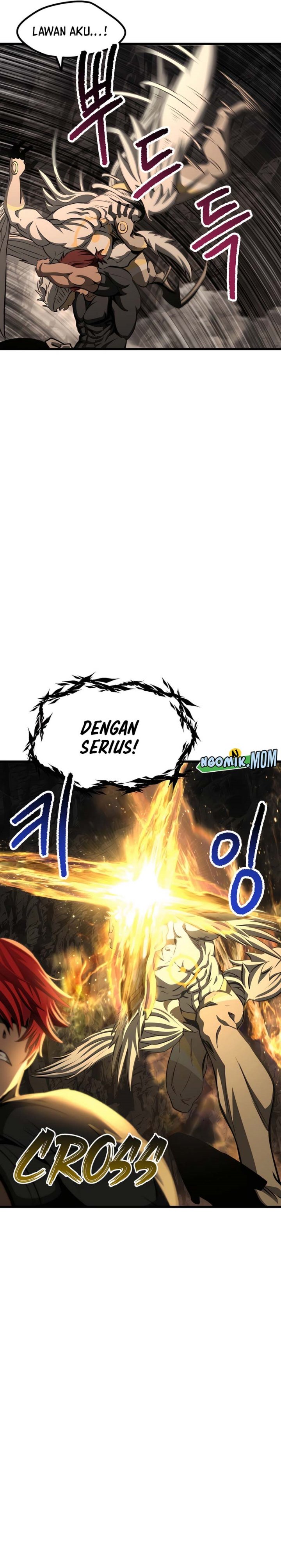 Otherworldly Sword King’s Survival Records Chap 229 - Next Chap 230