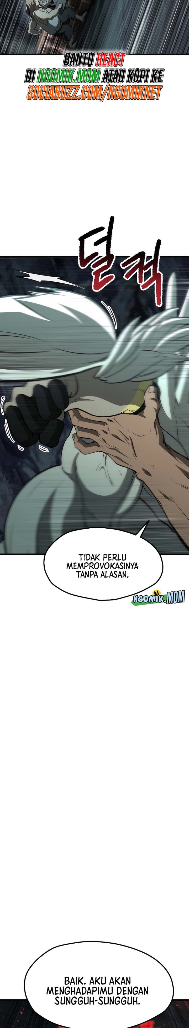 Otherworldly Sword King’s Survival Records Chap 229 - Next Chap 230