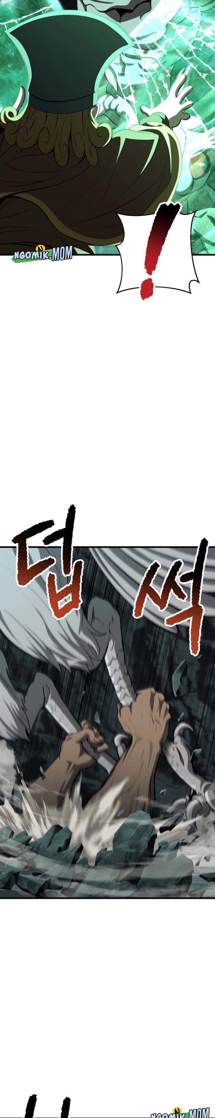 Otherworldly Sword King’s Survival Records Chap 229 - Next Chap 230