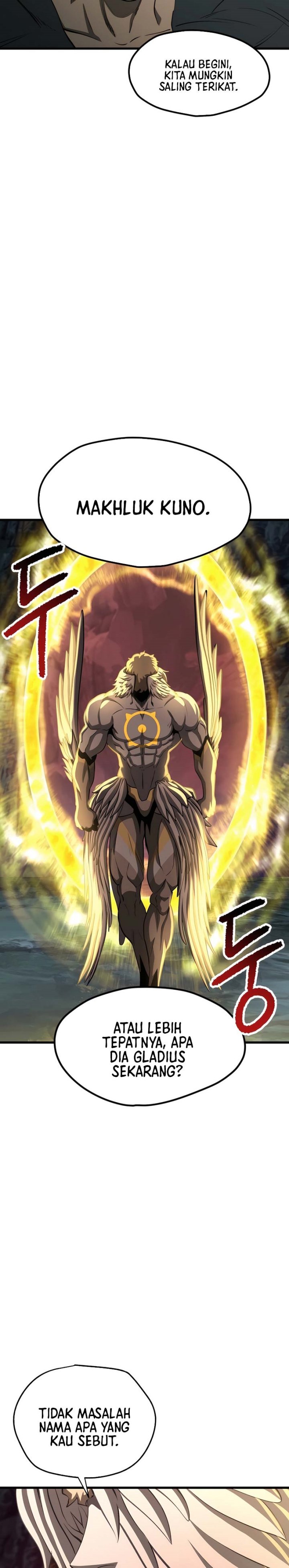 Otherworldly Sword King’s Survival Records Chap 229 - Next Chap 230