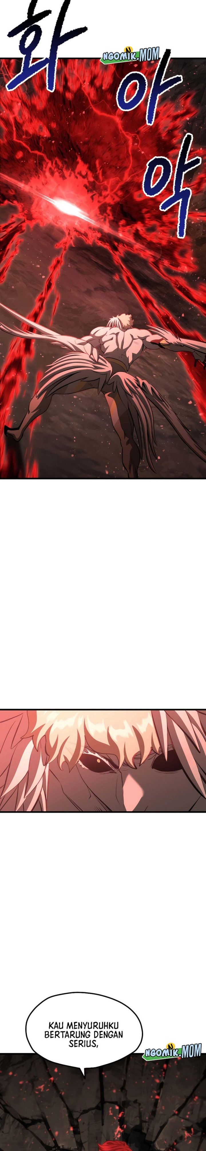 Otherworldly Sword King’s Survival Records Chap 229 - Next Chap 230