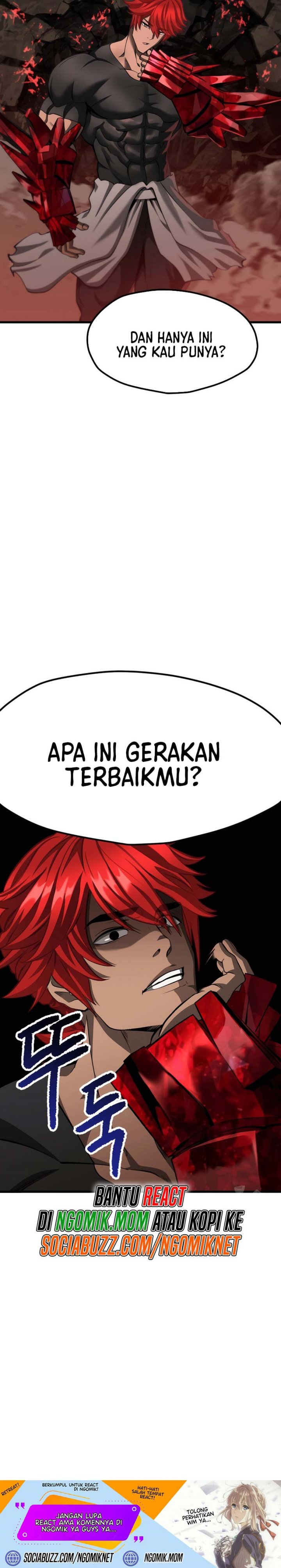 Otherworldly Sword King’s Survival Records Chap 229 - Next Chap 230