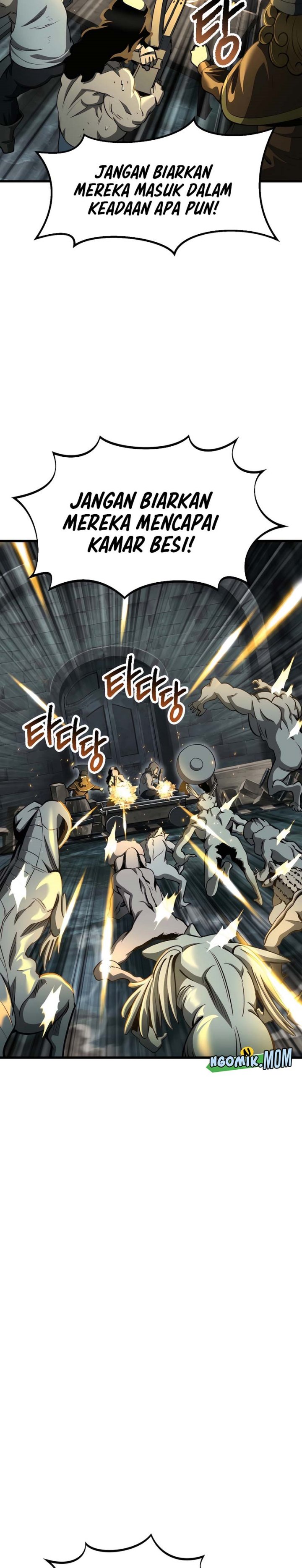 Otherworldly Sword King’s Survival Records Chap 229 - Next Chap 230