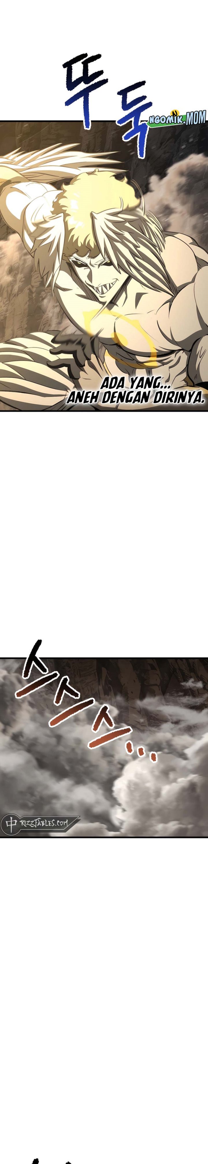 Otherworldly Sword King’s Survival Records Chap 229 - Next Chap 230