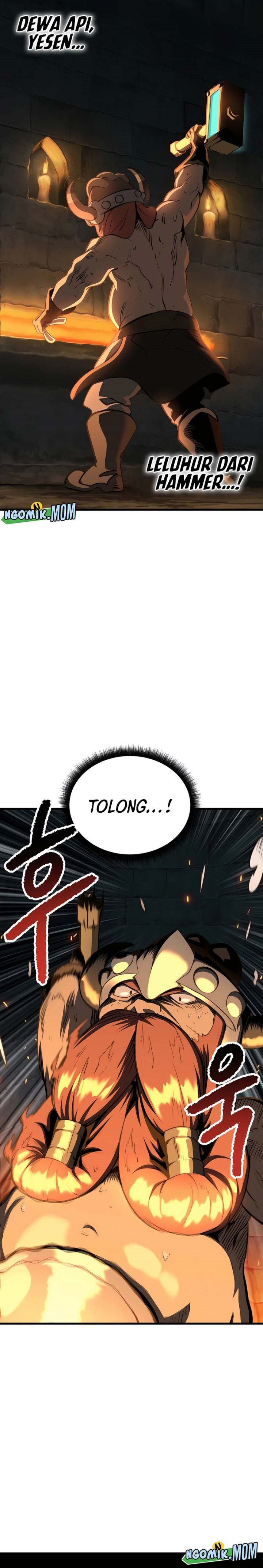 Otherworldly Sword King’s Survival Records Chap 229 - Next Chap 230