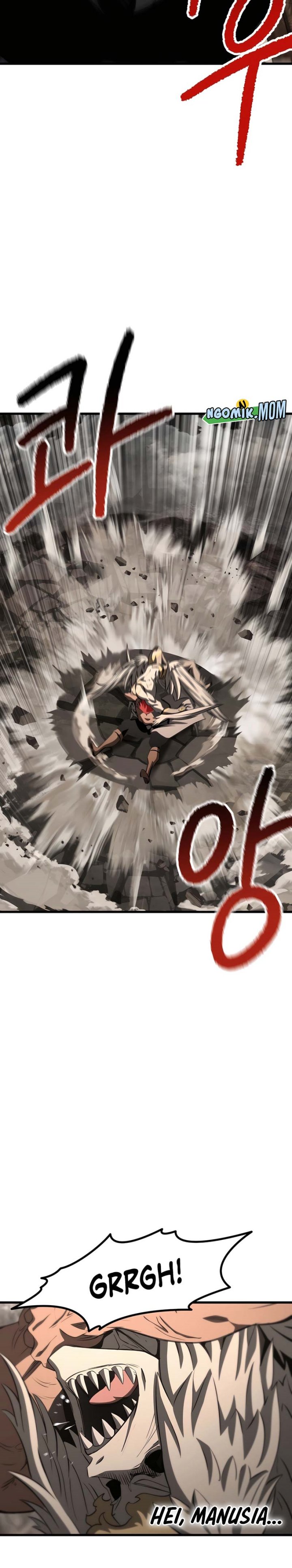 Otherworldly Sword King’s Survival Records Chap 229 - Next Chap 230