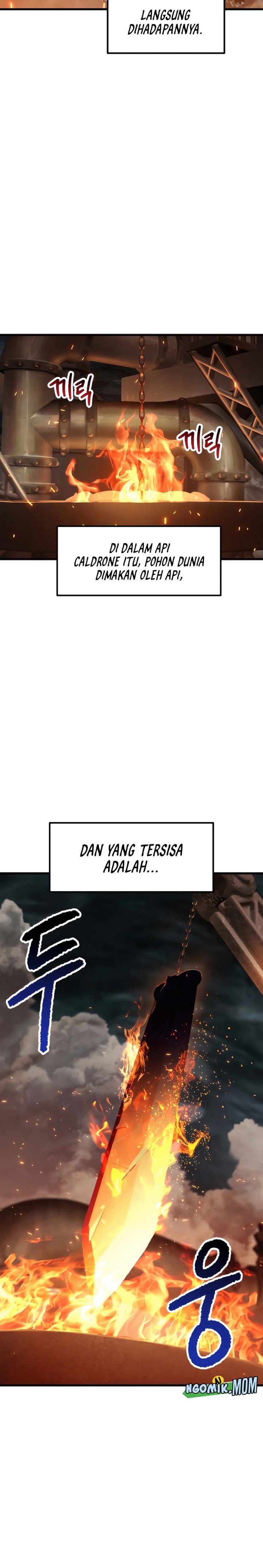 Otherworldly Sword King’s Survival Records Chap 229 - Next Chap 230