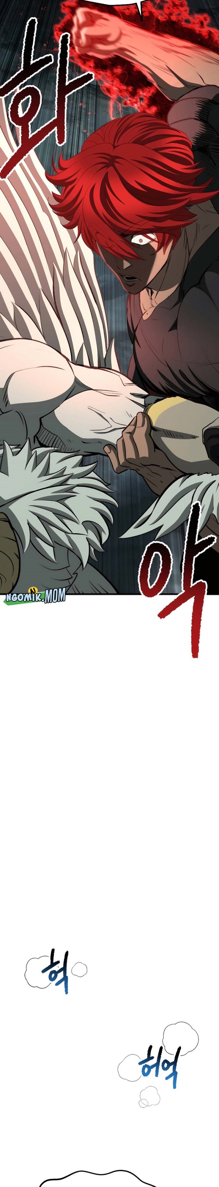 Otherworldly Sword King’s Survival Records Chap 229 - Next Chap 230