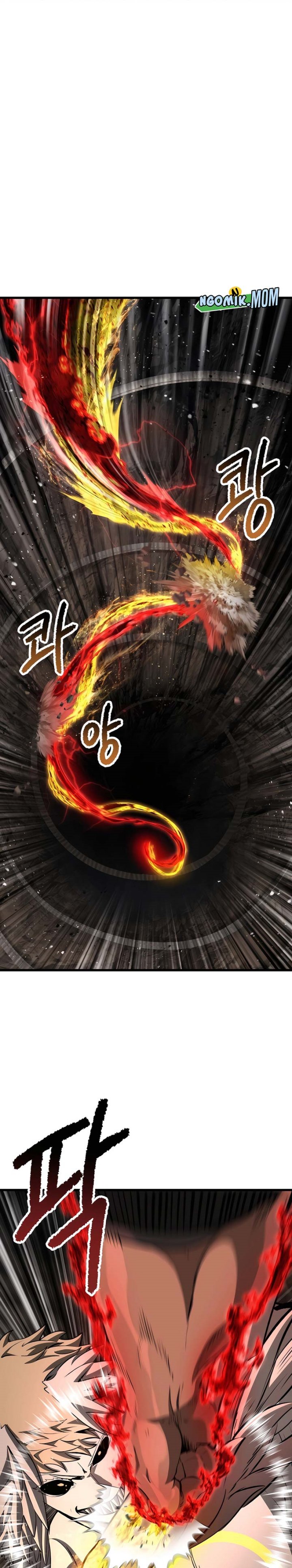 Otherworldly Sword King’s Survival Records Chap 229 - Next Chap 230