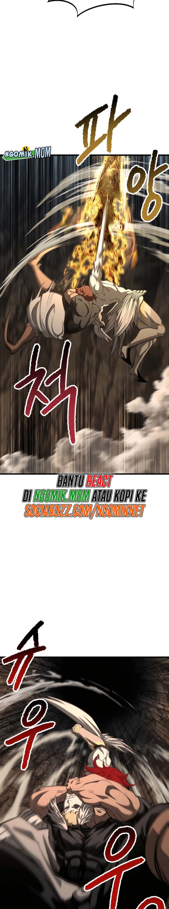 Otherworldly Sword King’s Survival Records Chap 229 - Next Chap 230