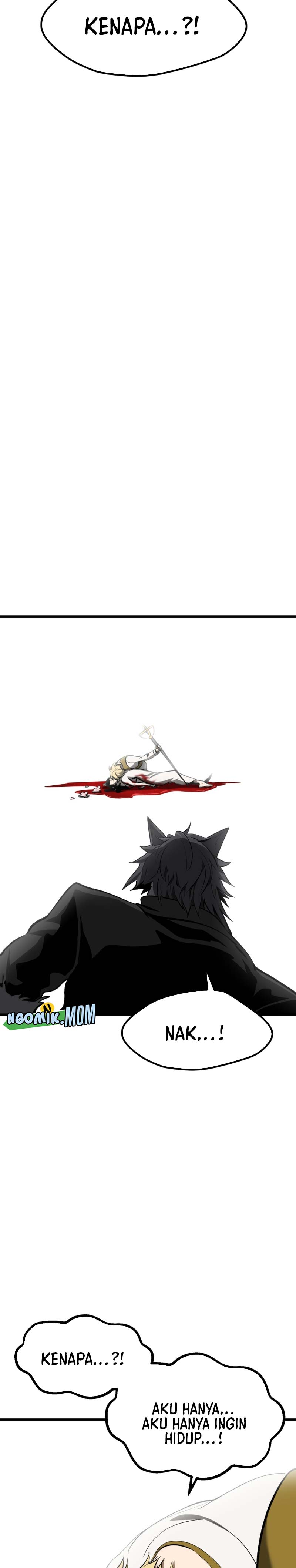 Otherworldly Sword King’s Survival Records Chap 220 - Next Chap 221